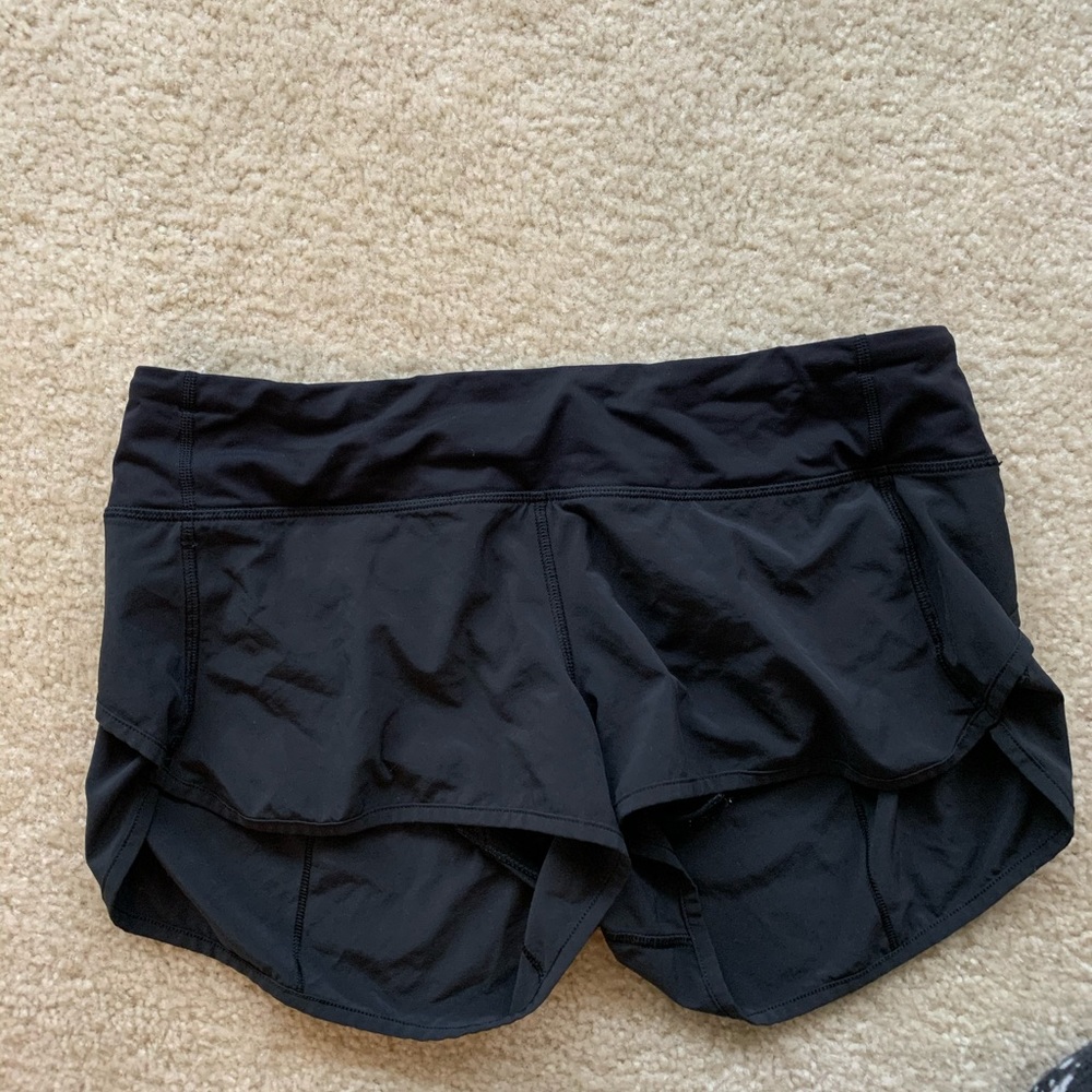 lulu lemon shorts